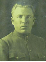 Соколов Сергей Михайлович